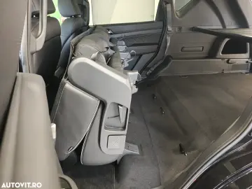 SsangYong REXTON G4 2.2 e-XDI 4WD Black Edition