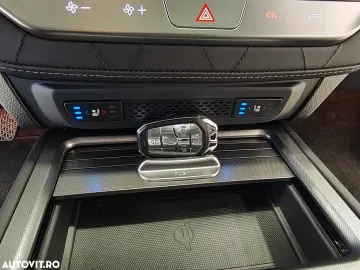 SsangYong REXTON G4 2.2 e-XDI 4WD Black Edition