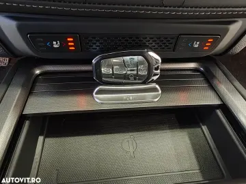 SsangYong REXTON G4 2.2 e-XDI 4WD Black Edition