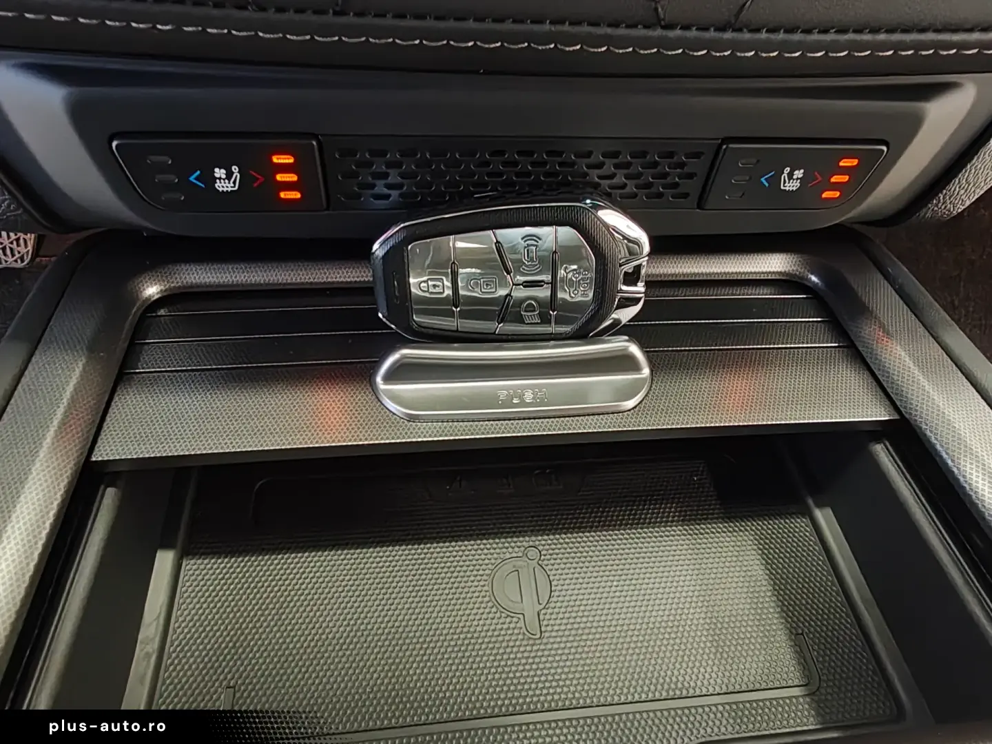 SsangYong REXTON G4 2.2 e-XDI 4WD Black Edition