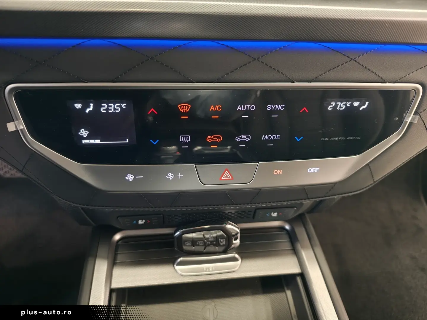 SsangYong REXTON G4 2.2 e-XDI 4WD Black Edition