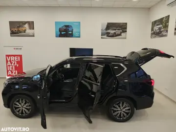 SsangYong REXTON G4 2.2 e-XDI 4WD Black Edition