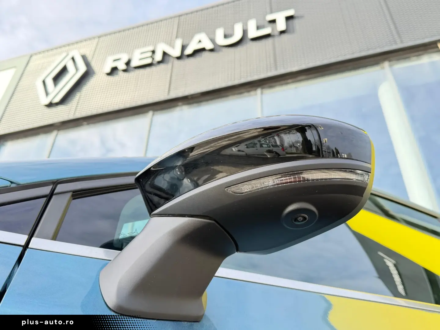 Renault Symbioz