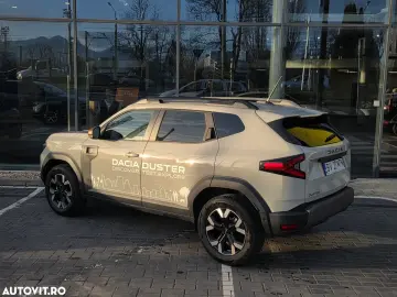 Dacia Duster ECO-G 100 Extreme