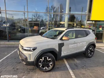 Dacia Duster ECO-G 100 Extreme