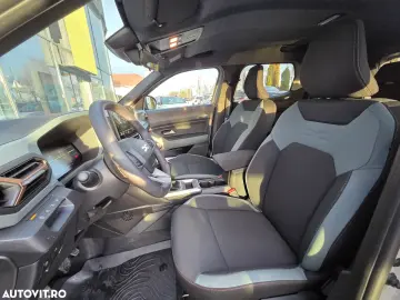 Dacia Duster ECO-G 100 Extreme