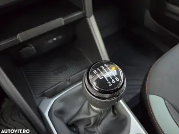 Dacia Duster ECO-G 100 Extreme