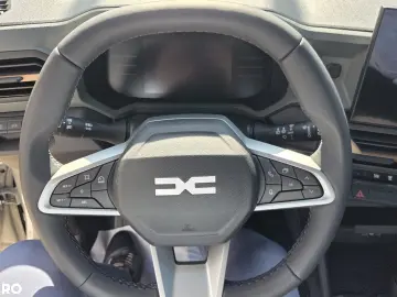 Dacia Duster ECO-G 100 Extreme