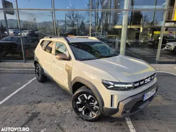 Dacia Duster ECO-G 100 Extreme