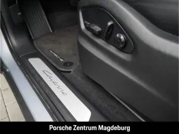 Cayenne E-Hybrid Coupe PANO INNO BOSE PASM