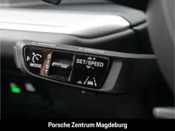 Cayenne E-Hybrid Coupe PANO INNO BOSE PASM