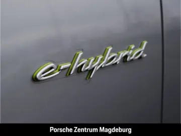 Cayenne E-Hybrid Coupe PANO INNO BOSE PASM