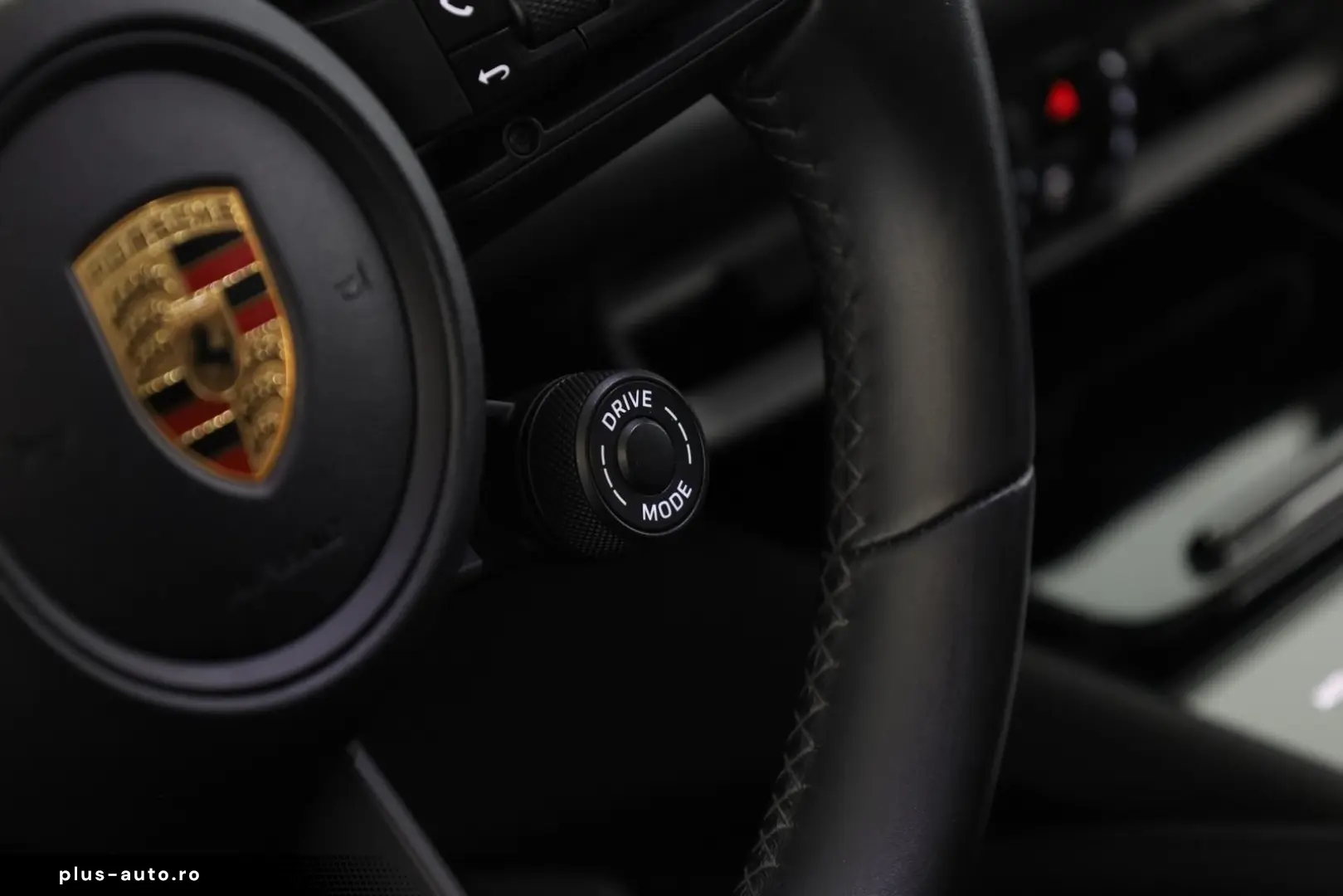 Cayenne Coupé BOSE Inno PASM 360 Sportabgas 22