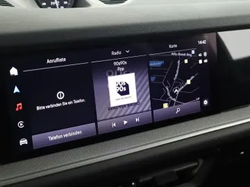 Cayenne Coupé BOSE Inno PASM 360 Sportabgas 22