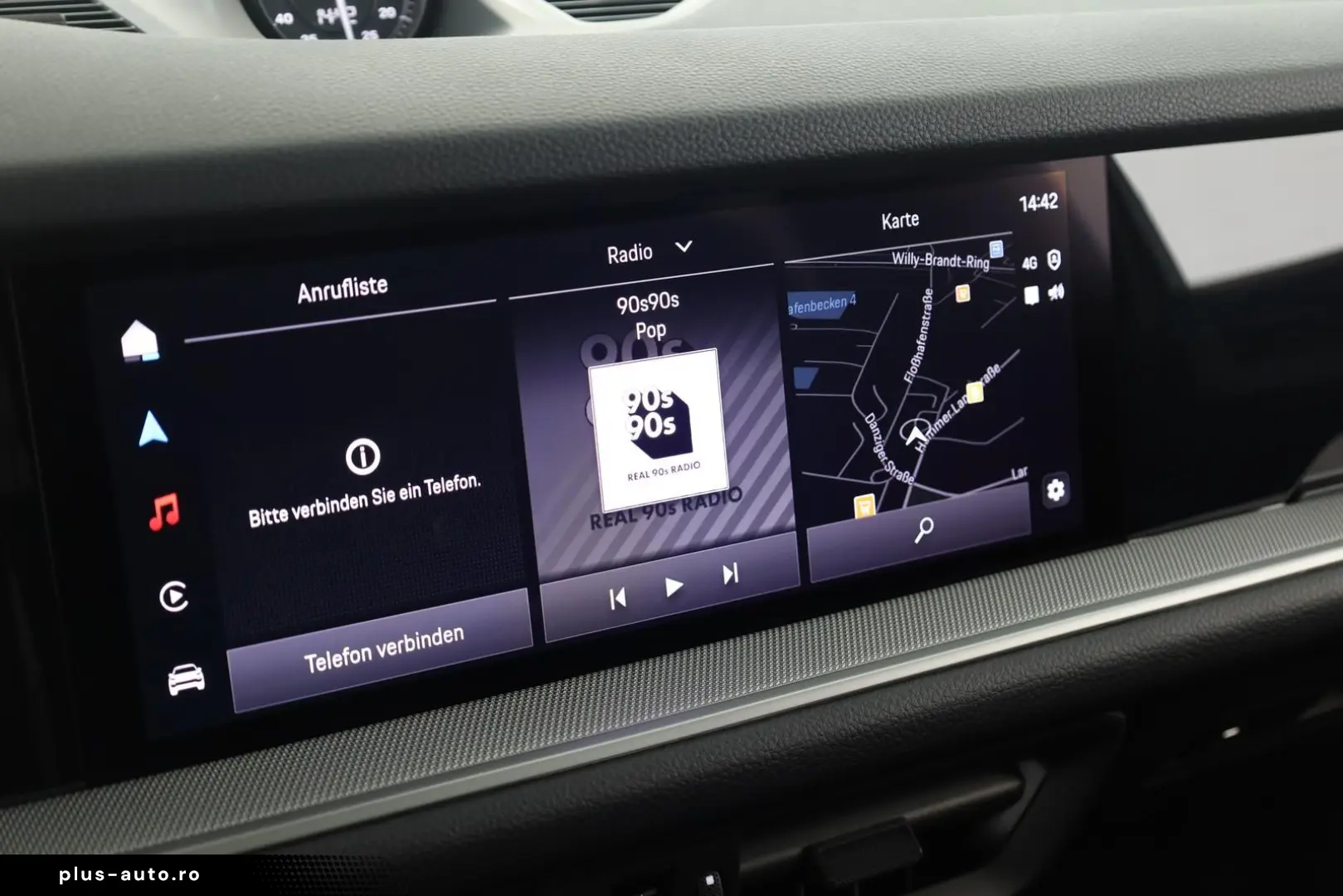 Cayenne Coupé BOSE Inno PASM 360 Sportabgas 22