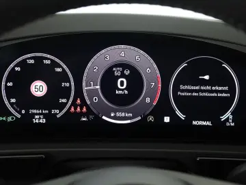 Cayenne Coupé BOSE Inno PASM 360 Sportabgas 22