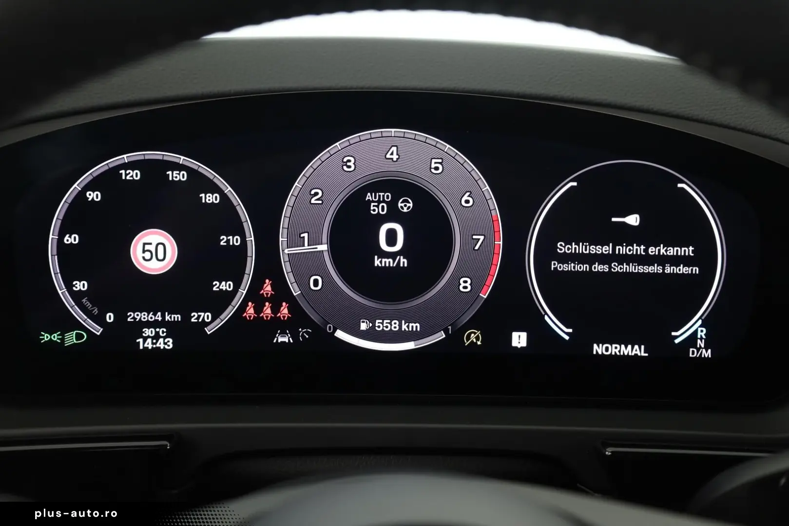 Cayenne Coupé BOSE Inno PASM 360 Sportabgas 22