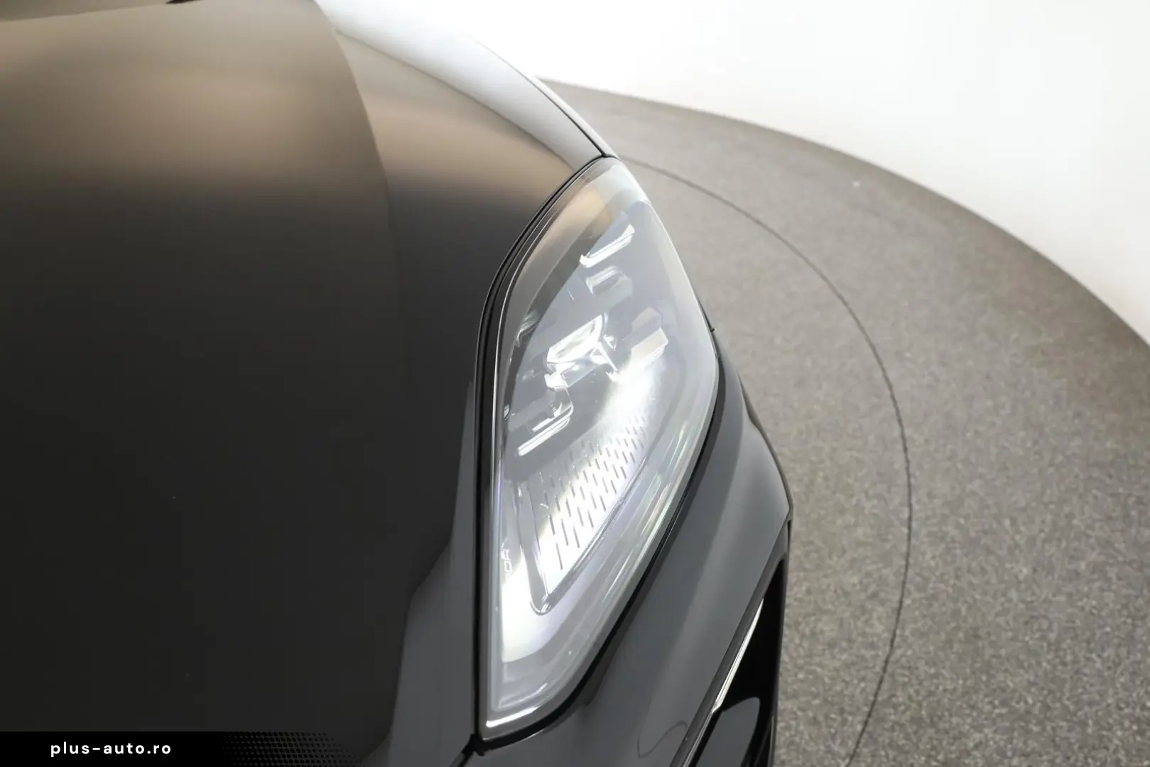 Cayenne Coupé BOSE Inno PASM 360 Sportabgas 22