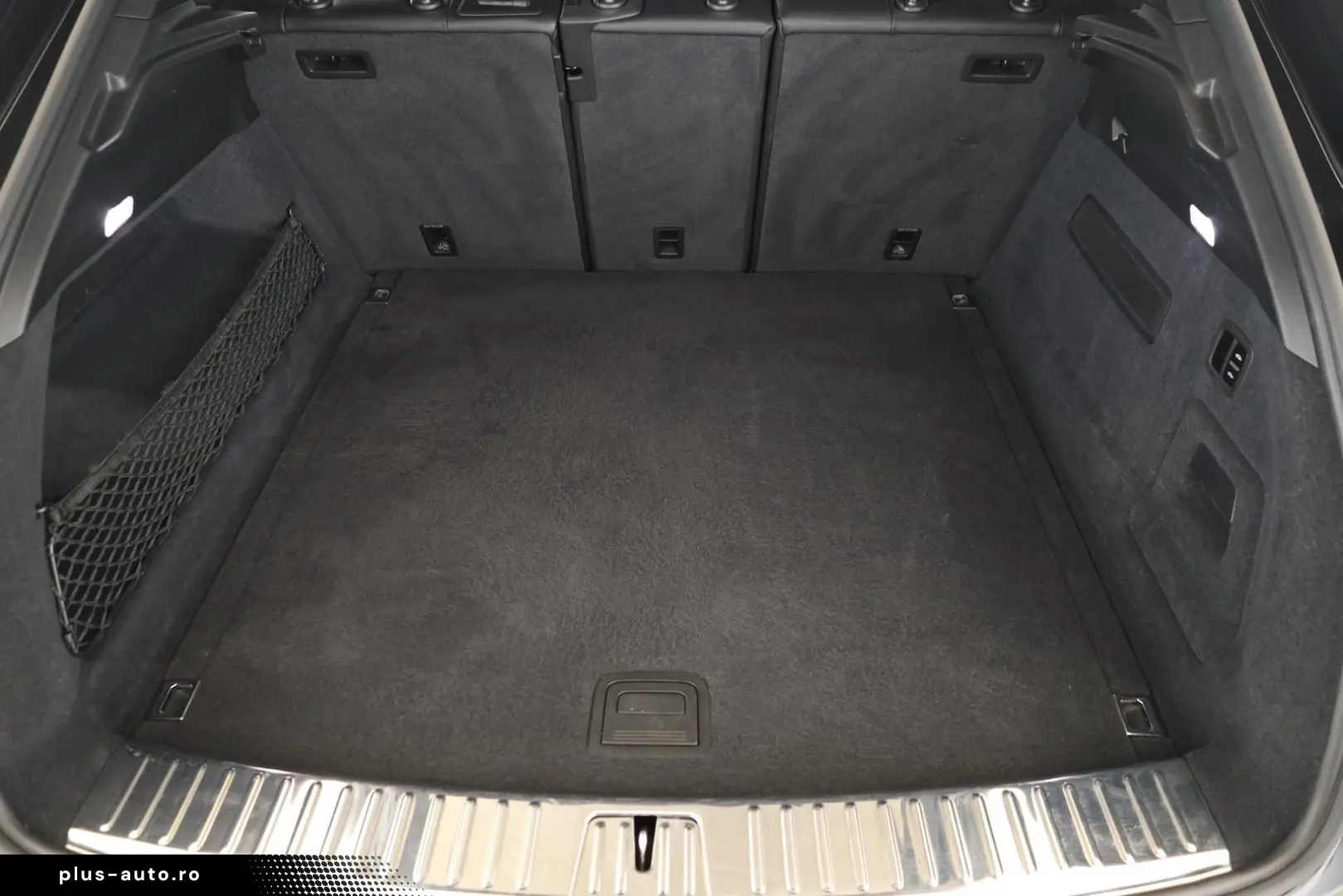 Cayenne Coupé BOSE Inno PASM 360 Sportabgas 22