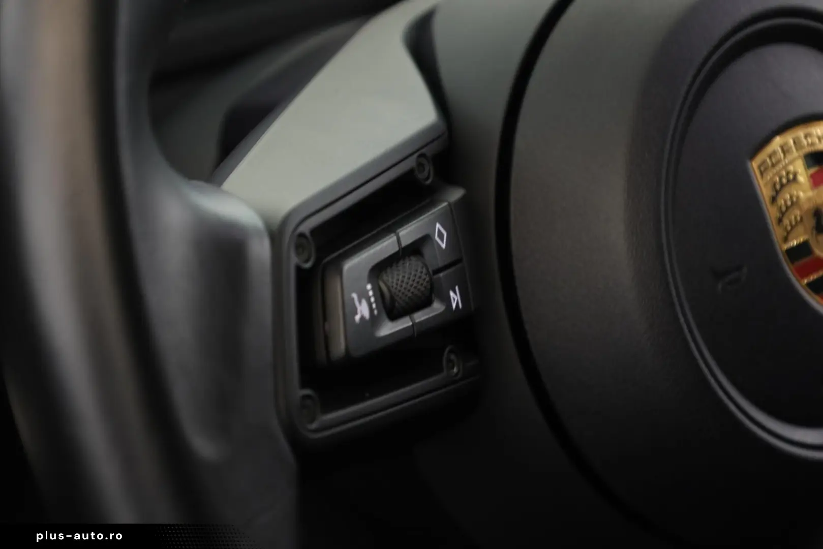 Cayenne Coupé BOSE Inno PASM 360 Sportabgas 22