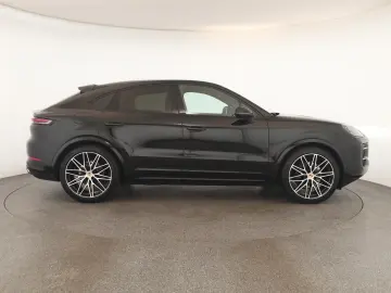 Cayenne Coupé BOSE Inno PASM 360 Sportabgas 22