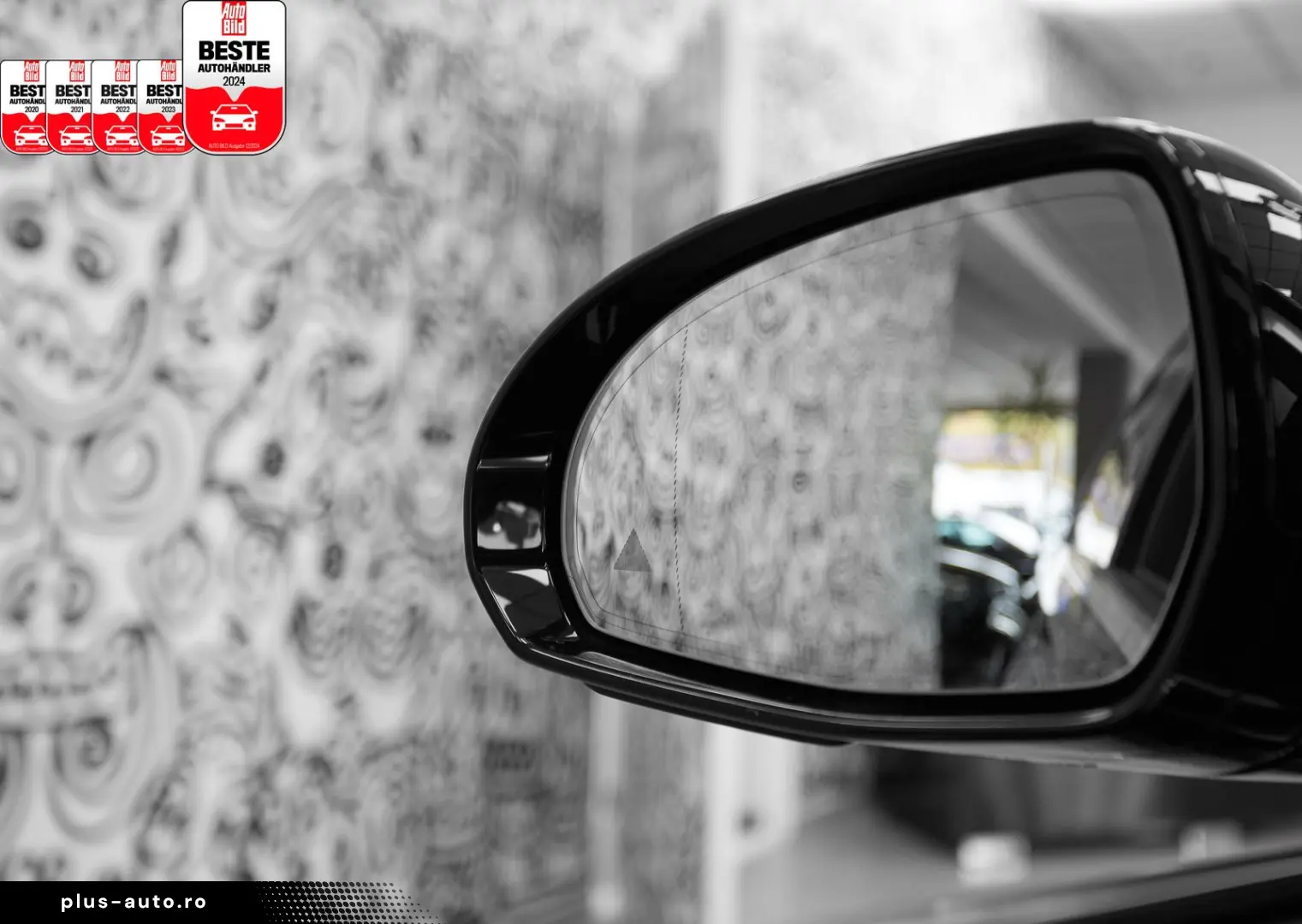 S 580 e LANG 4-MATIC 3x AMG SPORT DESIGNO MASSAG