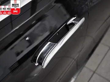 S 580 e LANG 4-MATIC 3x AMG SPORT DESIGNO MASSAG