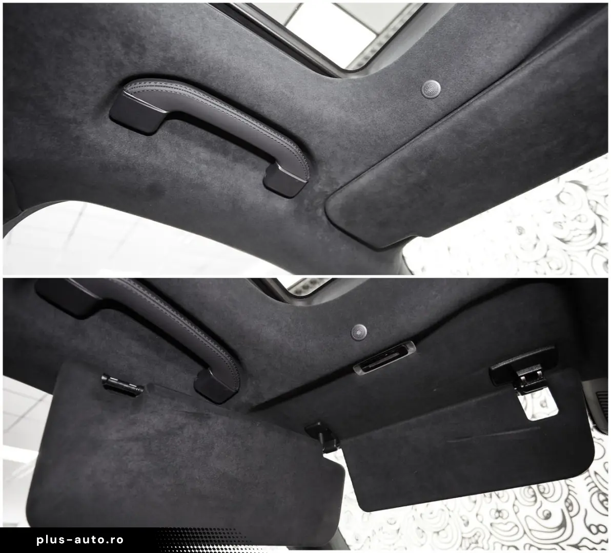 S 580 e LANG 4-MATIC 3x AMG SPORT DESIGNO MASSAG