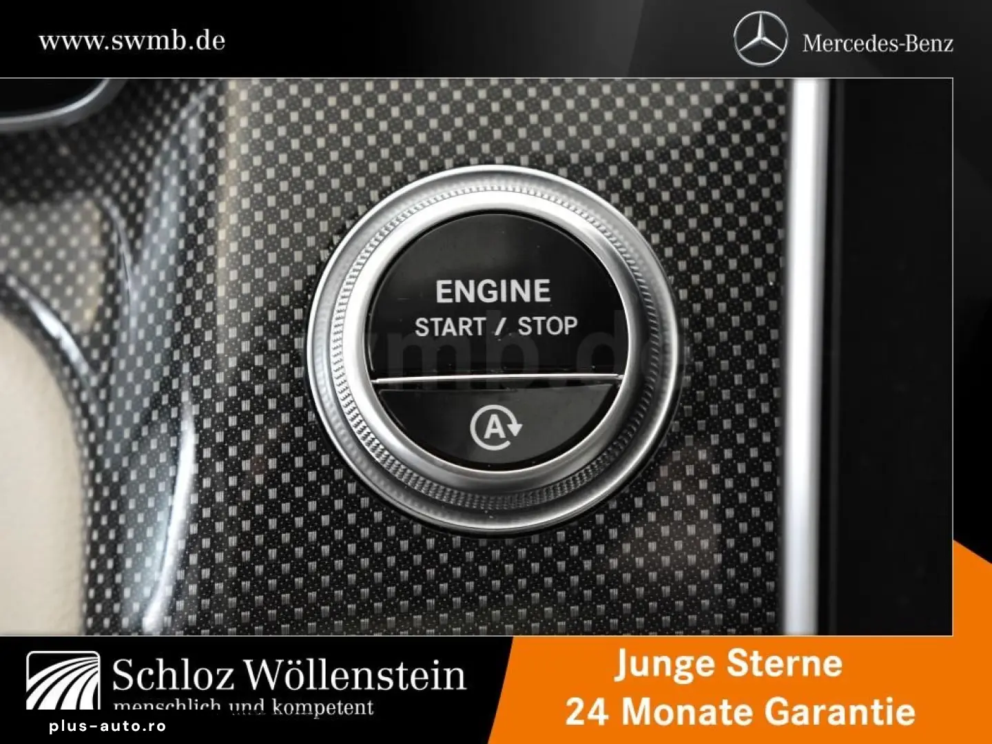 S 450d 4M lang AMG DigitalLight Fahrass Sitzklim