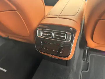 S450d 4M Lang AMG -BelüSitz-360K-Hinterachsl.