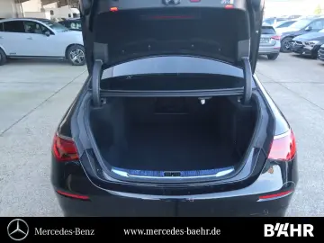 S 450 d 4M Lang AMG Verkauf nur an Gewerbe!!!!