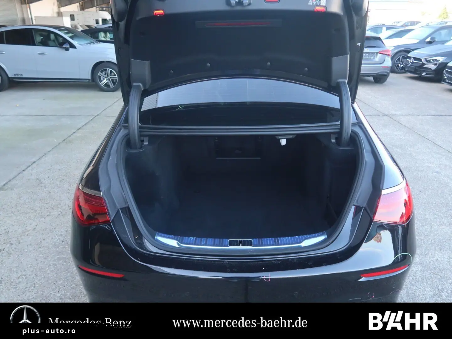 S 450 d 4M Lang AMG Verkauf nur an Gewerbe!!!!