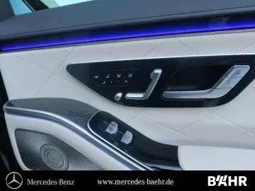 S 450 d 4M Lang AMG Verkauf nur an Gewerbe!!!!