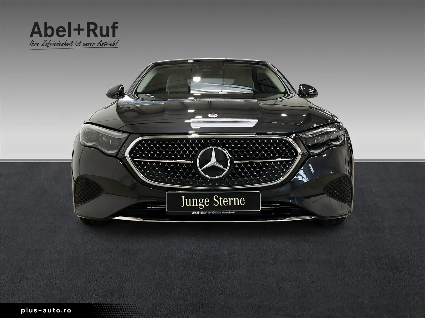 E 450 d 4M AVANTGARDE DISTR Superscreen Memo 360