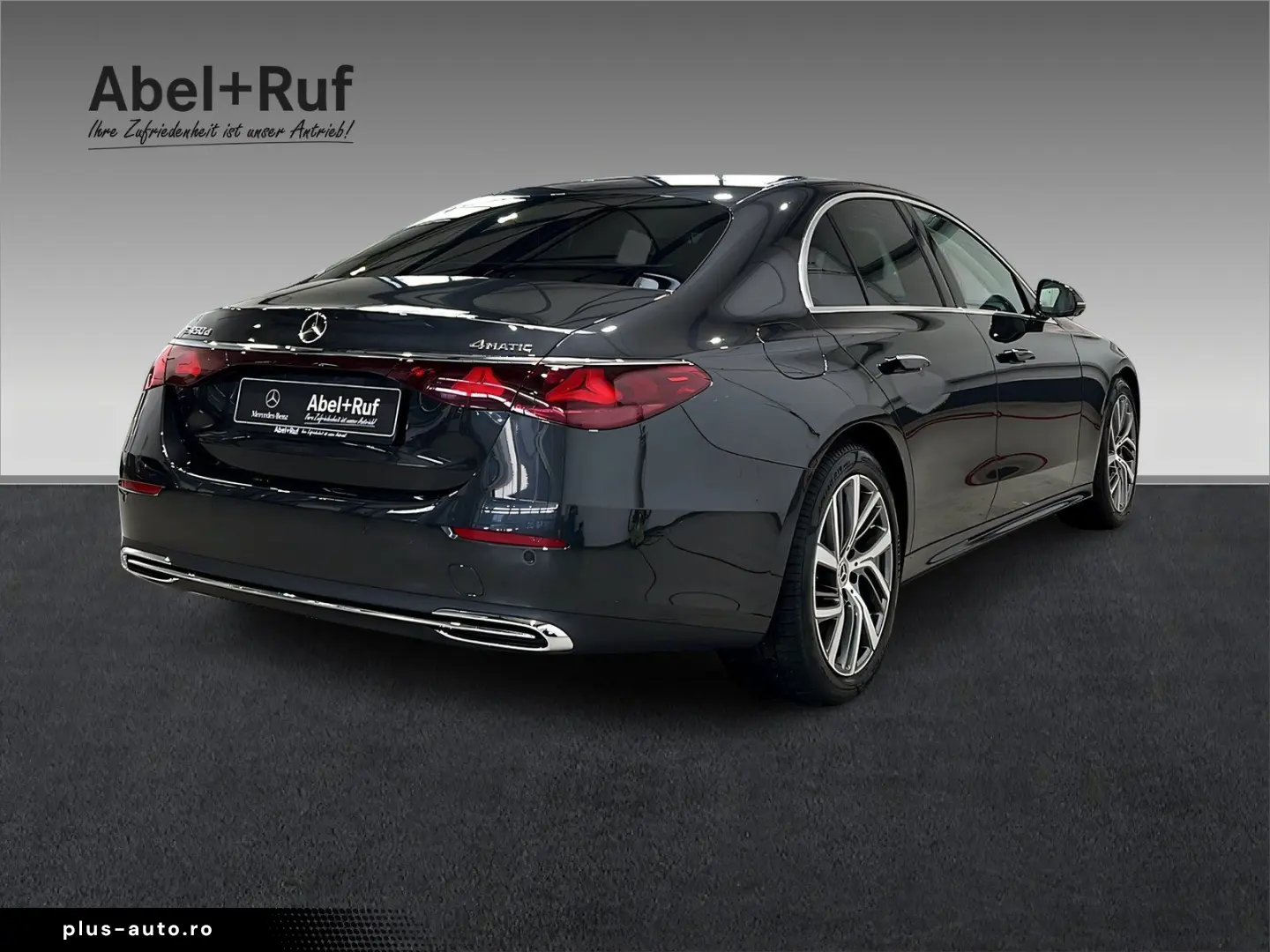 E 450 d 4M AVANTGARDE DISTR Superscreen Memo 360