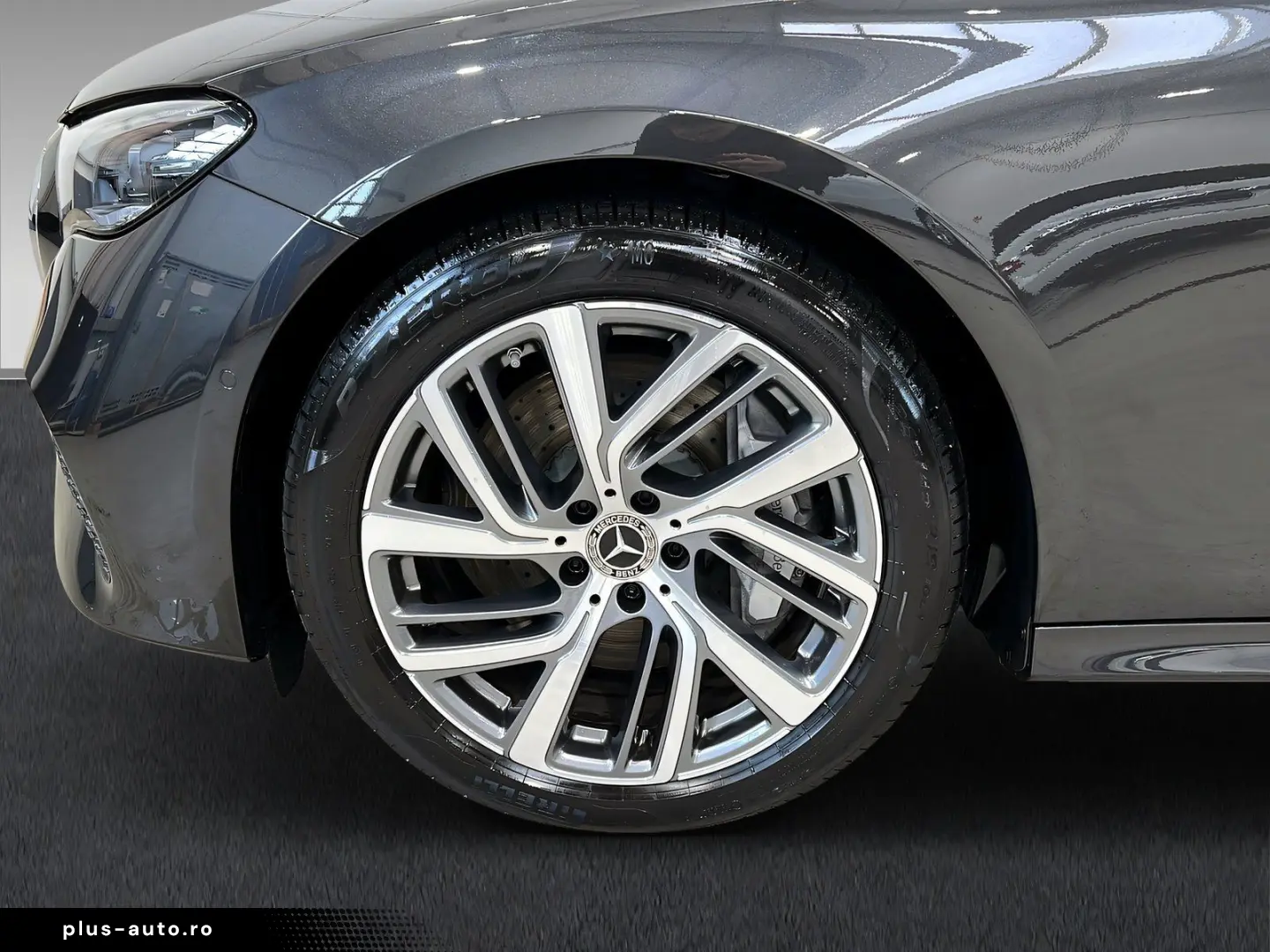 E 450 d 4M AVANTGARDE DISTR Superscreen Memo 360