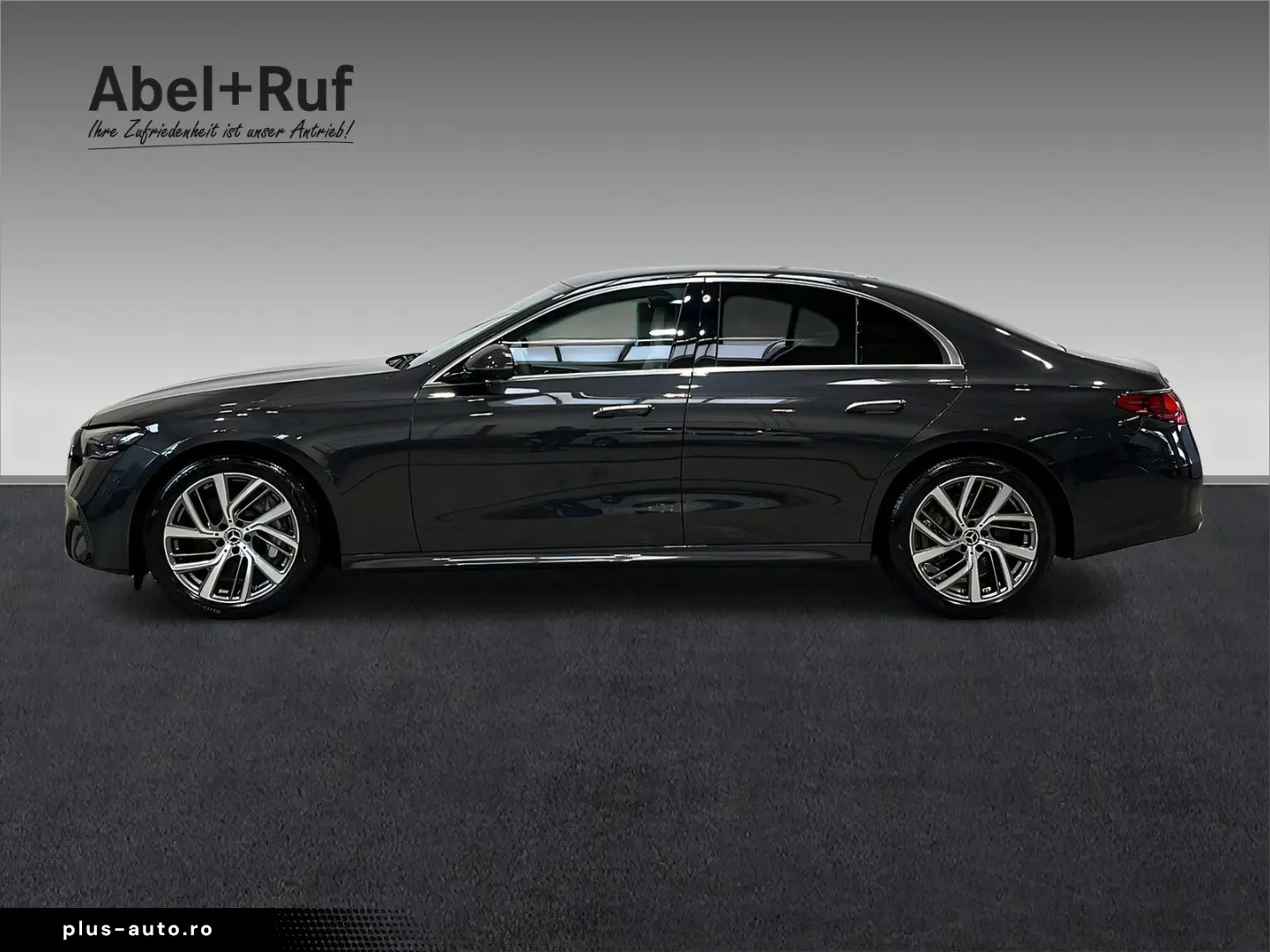 E 450 d 4M AVANTGARDE DISTR Superscreen Memo 360