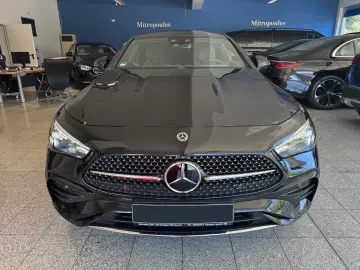 CLE 200 AMG Line Advanced PlusPANO.NIGHT.MEMORY