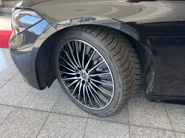 CLE 200 AMG Line Advanced PlusPANO.NIGHT.MEMORY