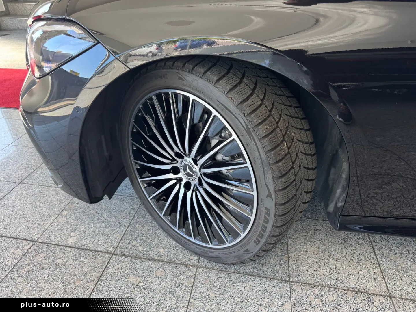 CLE 200 AMG Line Advanced PlusPANO.NIGHT.MEMORY