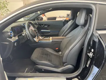 CLE 200 AMG Line Advanced PlusPANO.NIGHT.MEMORY