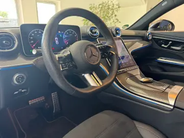 CLE 200 AMG Line Advanced PlusPANO.NIGHT.MEMORY