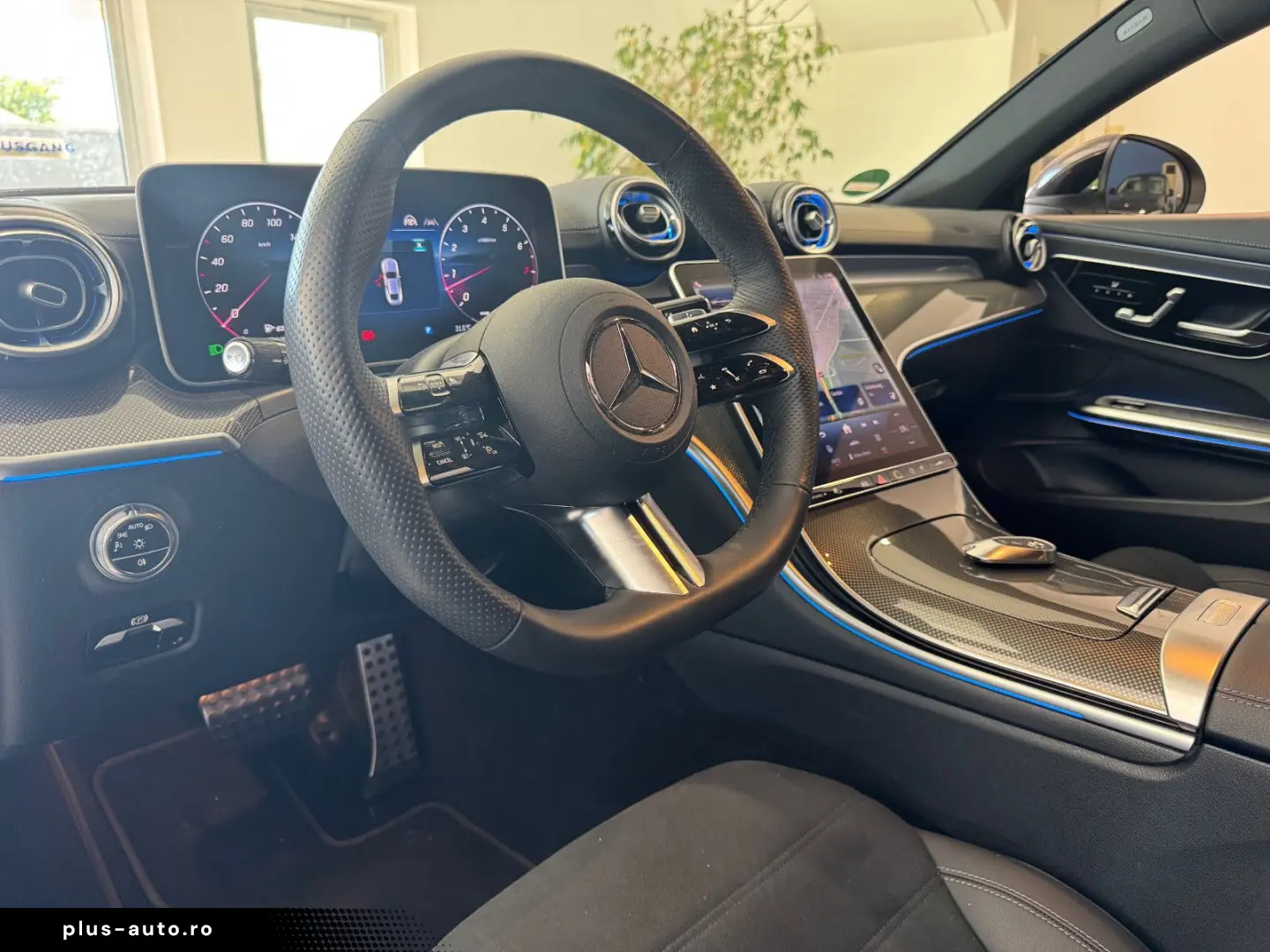 CLE 200 AMG Line Advanced PlusPANO.NIGHT.MEMORY