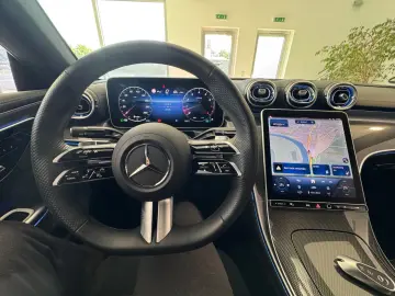 CLE 200 AMG Line Advanced PlusPANO.NIGHT.MEMORY