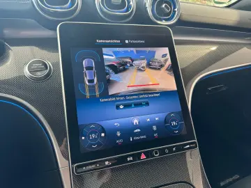 CLE 200 AMG Line Advanced PlusPANO.NIGHT.MEMORY