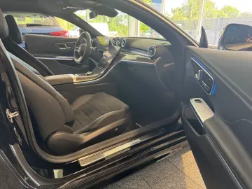 CLE 200 AMG Line Advanced PlusPANO.NIGHT.MEMORY