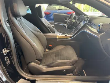 CLE 200 AMG Line Advanced PlusPANO.NIGHT.MEMORY