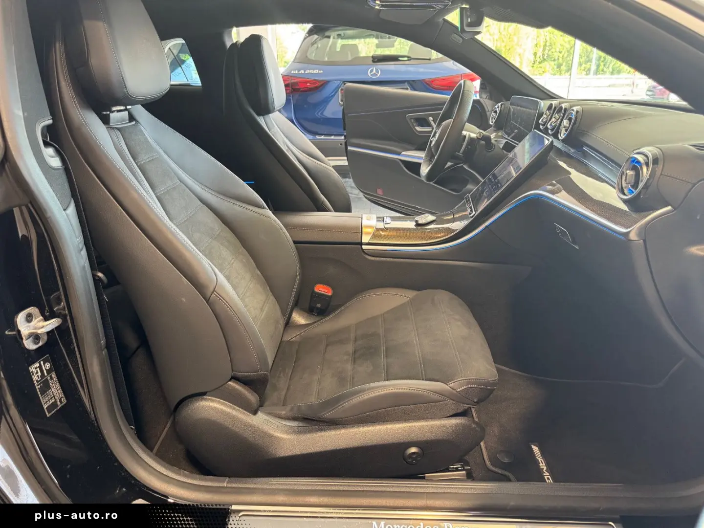 CLE 200 AMG Line Advanced PlusPANO.NIGHT.MEMORY