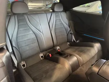 CLE 200 AMG Line Advanced PlusPANO.NIGHT.MEMORY