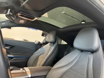 CLE 200 AMG Line Advanced PlusPANO.NIGHT.MEMORY